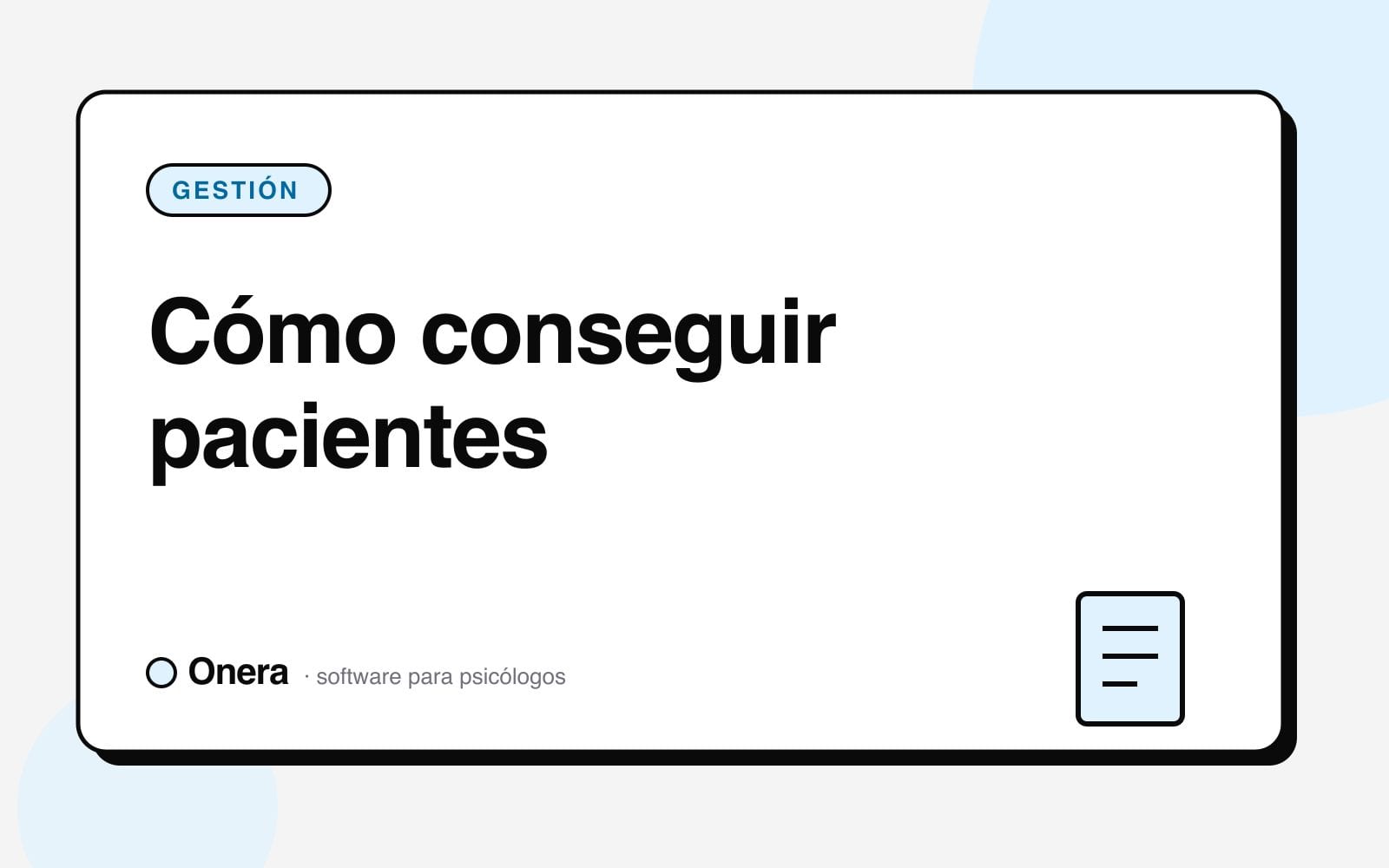 Psicóloga revisando la agenda y las primeras consultas de su consulta privada de psicología